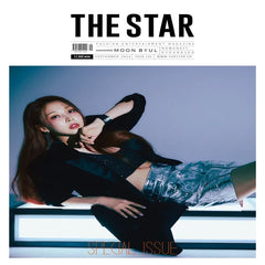 [THE STAR] 2024.09 (Mamamoo Moon Byul)