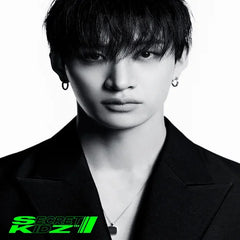 [DICON] STRAY KIDS : B - SECRET KIDZ