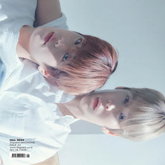 [DICON] - VOLUME N°22 RIIZE : A-beautifall