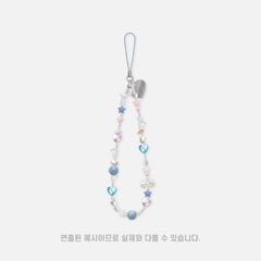 WENDY(RED VELVET) - [WISH YOU HELL MD] (BEADS STRAP)