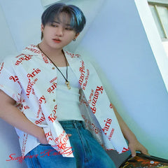 [DICON] STRAY KIDS : A-Summer KraZy