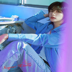 [DICON] STRAY KIDS : A-Summer KraZy