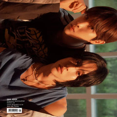 [DICON] - VOLUME N°22 RIIZE : B-colorfall