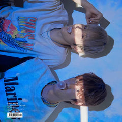 [DICON] - VOLUME N°22 RIIZE : B-colorfall