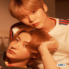 [DICON] - VOLUME N°22 RIIZE : B-colorfall