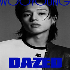 [DAZED] 2024.12 (ATEEZ)