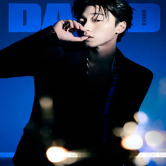 [DAZED] 2024.12 (ATEEZ)