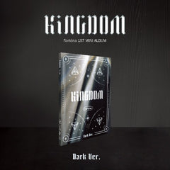 Forténa - [KINGDOM] (DARK VER.)