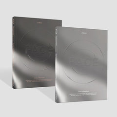 JIMIN(BTS) - [FACE] (Random VER.)