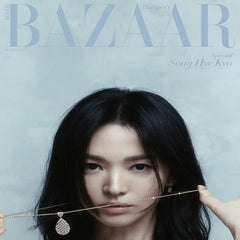 [BAZAAR] 2024.06 (Song Hyekyo)