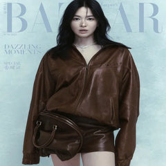 [BAZAAR] 2024.06 (Song Hyekyo)