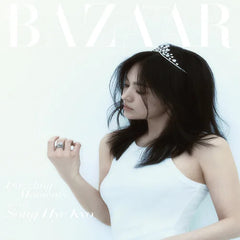 [BAZAAR] 2024.06 (Song Hyekyo)