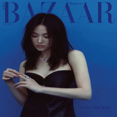 [BAZAAR] 2024.06 (Song Hyekyo)
