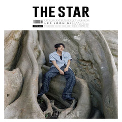 [THE STAR] 2024.11 (LEE Joongi & Kep1er)
