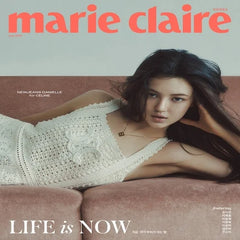 [marie claire] 2024.05 (NewJeans DANIELLE)