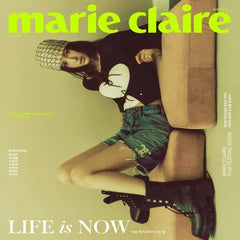 [marie claire] 2024.05 (NewJeans DANIELLE)