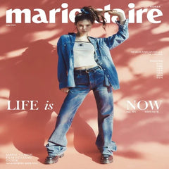 [marie claire] 2024.05 (NewJeans DANIELLE)