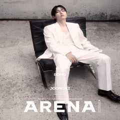 [ARENA] 2024.05 (Song Joong-ki)