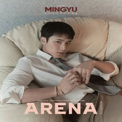 [ARENA] 2024.03 (SEVENTEEN MINGYU)