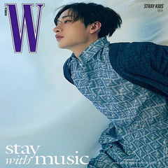 [W] 2024.06 (Straykids Volume 6)