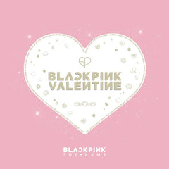 BPTG - [PHOTOCARD COLLECTION LOVELY VALENTINE EDITION]