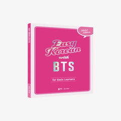 BTS - [EASY KOREAN with BTS]