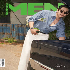[MEN Noblesse] 2024.06 (Teo Yoo)