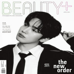 [BEAUTY+] 2024.04 (KIM YOHAN)