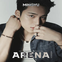 [ARENA] 2024.03 (SEVENTEEN MINGYU)