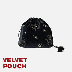 Red Velvet - [Chill Kill] (MD Pouch)