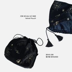 Red Velvet - [Chill Kill] (MD Pouch)