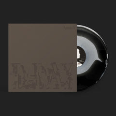 Agust D - [D-DAY] (LP)