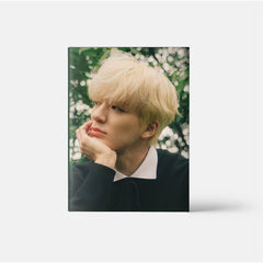 NCT DREAM - [2024 PHOTOBOOK ENDLESS DREAM]
