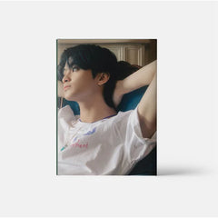 NCT DREAM - [2024 PHOTOBOOK ENDLESS DREAM]