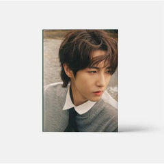 NCT DREAM - [2024 PHOTOBOOK ENDLESS DREAM]