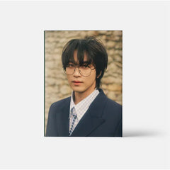 NCT DREAM - [2024 PHOTOBOOK ENDLESS DREAM]