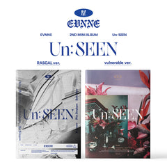 EVNNE - [Un: SEEN]