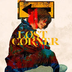 Kenshi Yonezu - [LOST CORNER]