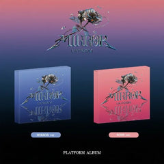 LA POEM - [MIRROR] (Platform Ver.)