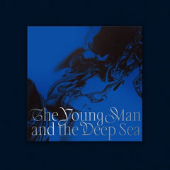 LIM HYUNSIK - [The Young Man and the Deep See] (LP)