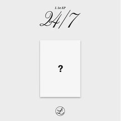L - [24/7] (Rising Ver.)