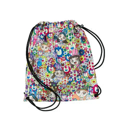 NewJeans - [Supernatural] (Drawstring Bag Ver.)