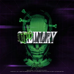 (Restock) Straykids - [ODDINARY]