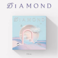 TRI.BE - [Diamond]