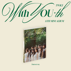 TWICE - [With YOU-th] (Random Ver.)