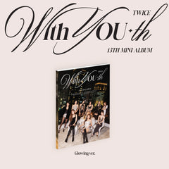 TWICE - [With YOU-th] (Random Ver.)