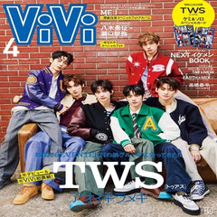 [ViVi] Japan 2024.04 (TWS)