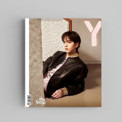 [Y MAGAZINE] 13th (The BOYZ)