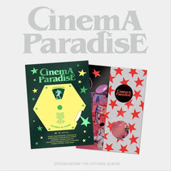 ZEROBASEONE - [CINEMA PARADISE]