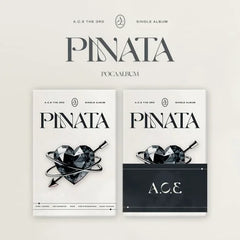 ACE - [PINATA] (POCAALBUM)